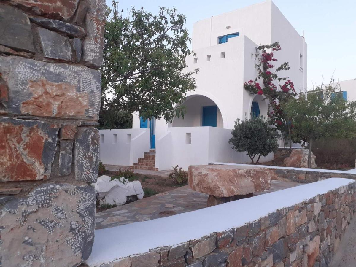 Taxiarchis Studios Agios Georgios  Værelse billede